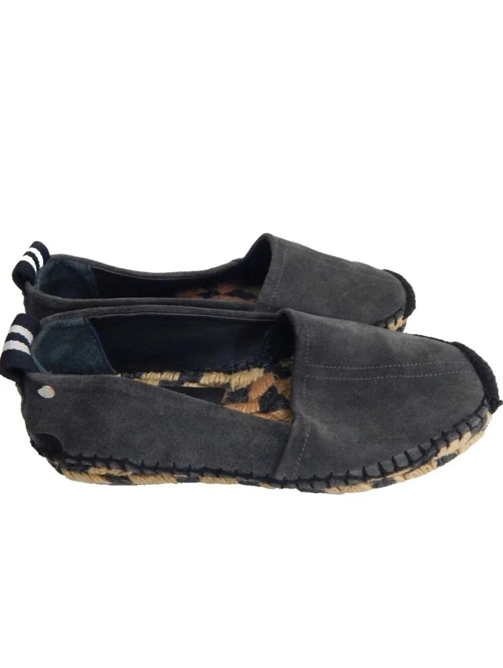 Rag & Bone Adria Espadrilles